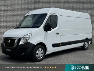Nissan Interstar 2.3 dCi L3H2 N-Connecta | Trekhaak | Navigatie | Achteruitrijcamera | Cruise Contro