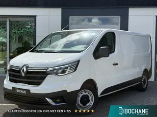 Renault Trafic 2.0 dCi 110 T30 L2H1 | BPM vrij | 425 km |  Parkeersensoren | Navigatie |