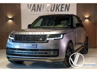Land Rover Range Rover P440e SE NP 155K