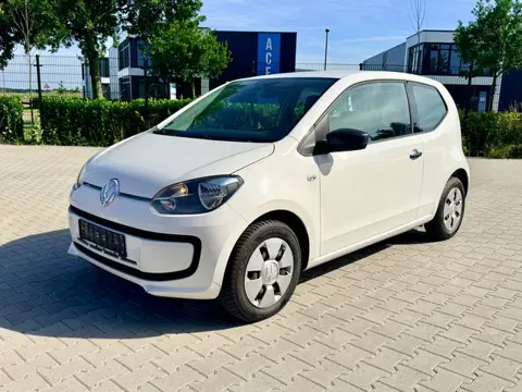 Volkswagen Up! 1.0 easy up! BlueMotion