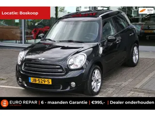 Mini Countryman 1.6 Cooper Chili