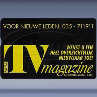 VARA TV Magazine