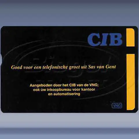 CIB