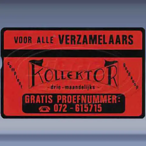 Kollektor