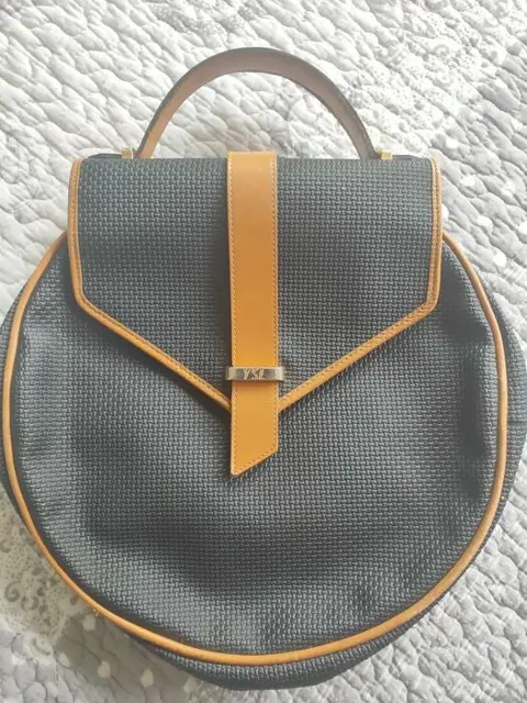 Yves Saint Laurent - Handtas