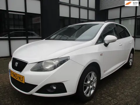 Seat Ibiza 1.4 COPA