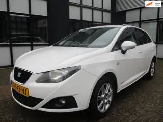 Seat Ibiza 1.4 COPA