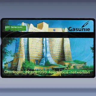 Gasunie