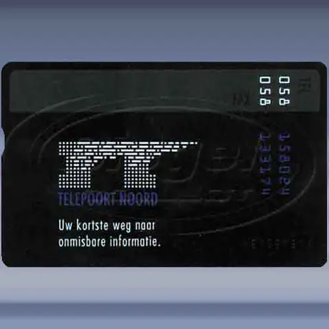 Telepoort Noord