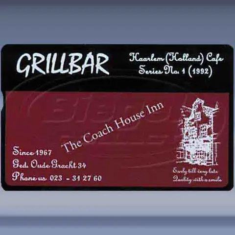 The Coach House Inn