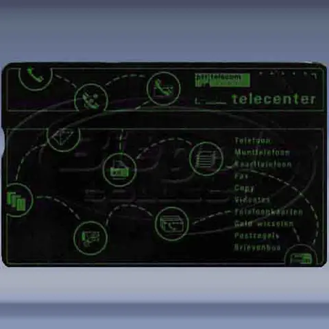 Telecenter