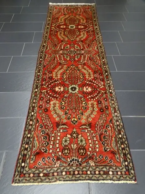 Sarouck Lilihan - Tapijt - 300 cm - 85 cm