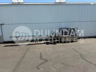 Ulma PV350 flowpackmachine