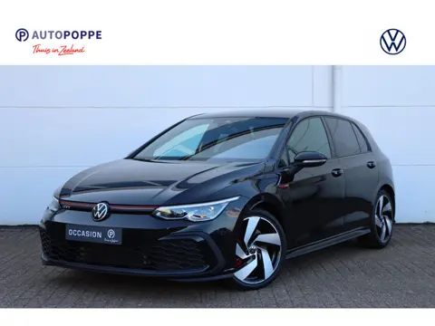 Volkswagen Golf GTI 2.0 TSI DSG7 245pk