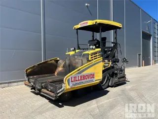 Bomag BF300P (bj 2019)