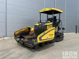 Bomag BF300P (bj 2019)