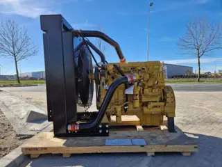 Cat C13 (bj 2022)