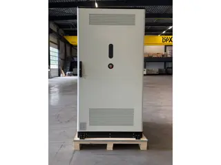 DPX-50759 - Battery BESS - EGS257 - 125kW/257kWh (bj 2026)