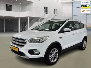 Ford Kuga 1.5 EcoBoost Titanium / APK / NL PRIJS 12400