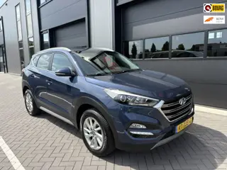 Hyundai Tucson 1.6 GDi Comfort