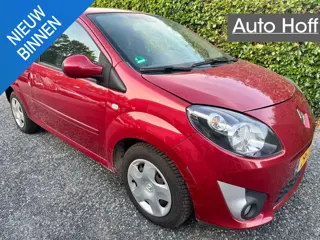 Renault Twingo 1.2 Dynamique | Airco | Cruise Control | Elekt. Ramen | Privacy Glass | Nieuwe APK!