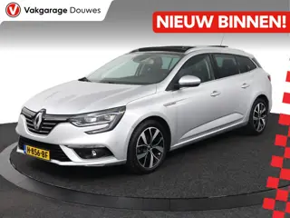 Renault Mégane Estate 1.3 TCe Bose |NAP|Pano|HUD|Sfeerverlichting|BTW