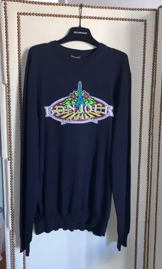 Balenciaga Trui