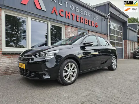 Opel Corsa 1.2 Edition Carplay! Airco! Cruise Control! Dealer Onderhouden! NAP! Nette Auto!