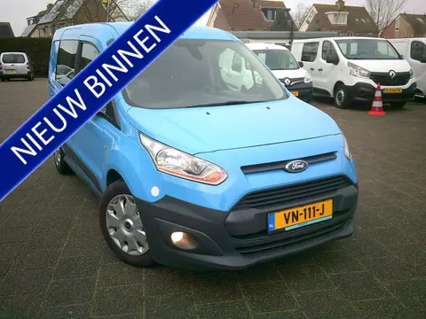Ford Transit Connect 1.6 TDCI L1 Trend VOORZIEN VAN AIRCO+TREKHAAK+ 3 ZITTER !!