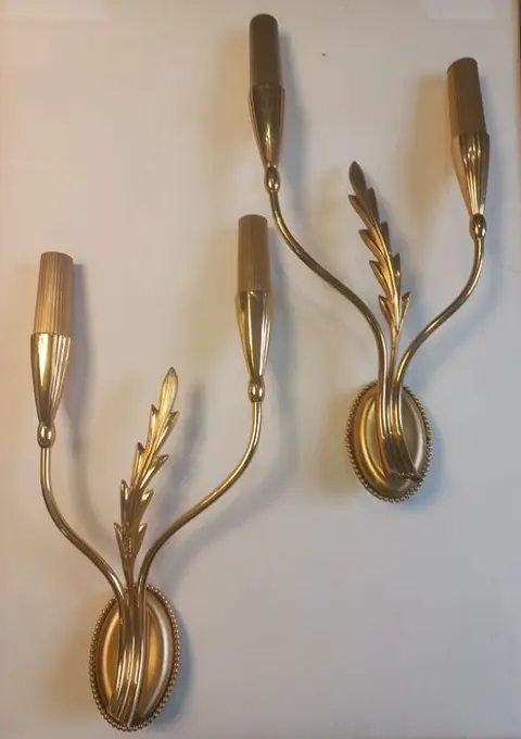 Gaetano Sciolari - Sciolari - Muurlamp (2) - 189