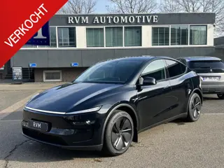 Tesla Model Y Premium Long Range AWD 75 kWh NIEUWE AUTO – DIRECT LEVERBAAR! 1E TOELATING 28-01-2026