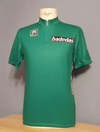 Giro d'Italia 1997 - Wielrennen - 1997 - Wielertrui