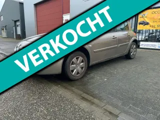Renault Mégane 1.6-16V Business Line VEEL VOOR WEINIG!