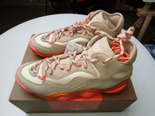 Adidas - ivy park top ten 2000 - Sneakers - Maat: Schoenen