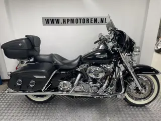 Harley-Davidson FLHRC ROADKING CLASSIC 1450 BOVAGGARANTI