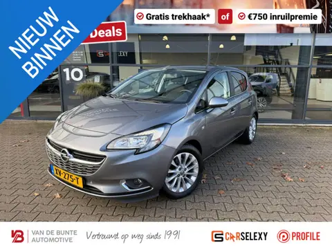 Opel Corsa 1.0 Turbo Online Edition *Navigatie*
