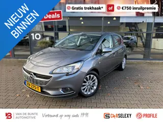 Opel Corsa 1.0 Turbo Online Edition *Navigatie*