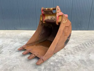 OilQuick OQ70/55 (bj 2018)