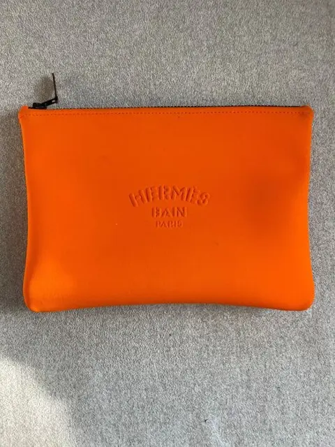 Hermès - bain - Handtas