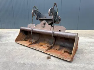 Verachtert CW30 / CW40
