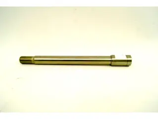 Used As voorwiel Tiger 900>'25