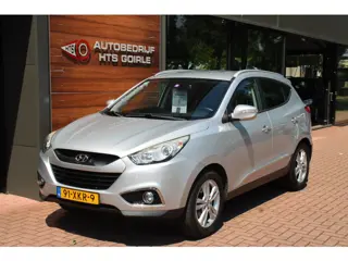 Hyundai Ix35 1.6i GDI Business Edition Trekhaak 13 polig