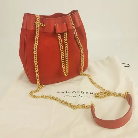 Other brand - Philosophy by Lorenzo Serafini - trekkoord