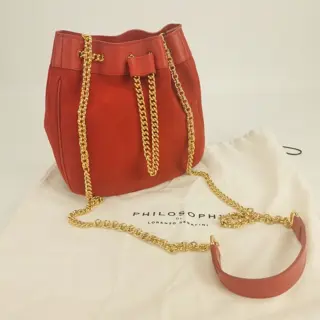 Other brand - Philosophy by Lorenzo Serafini - trekkoord