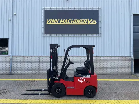 EP EFL 181 (bj 2022)