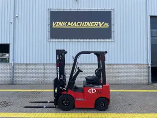 EP EFL 181 (bj 2022)