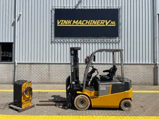 Zoomlion FB 25 Z (bj 2017)
