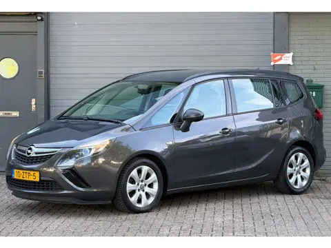 Opel Zafira Tourer 2.0 CDTI Business+