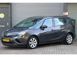 Opel Zafira Tourer 2.0 CDTI Business+