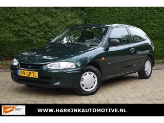 Mitsubishi Colt 1.3 GLi | APK 06.2027 | Nwe d-riem |